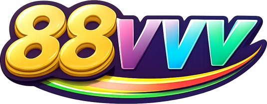 Logo 88vvv